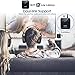 ELEGIANT Bluetooth 5.0 Transmitter Receiver, 2-in-1 Wireless Audio Adapter Pair 2 at Once aptX HD/aptX LL with LED Indicator, Optical TOSLINK, 3.5mm AUX, RCA for TV Car Laptop Stereo Headphone Speakerthumb 3