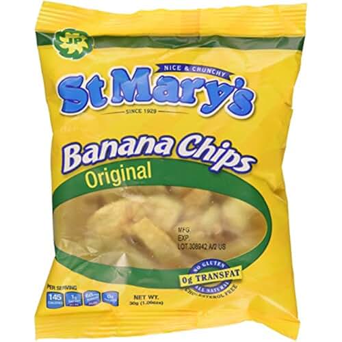 jamaica banana chips