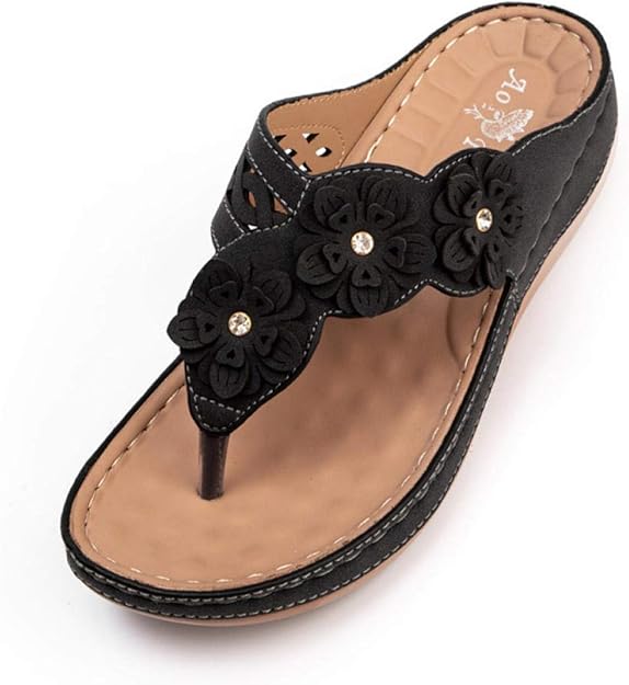 tongs femme la halle aux chaussures