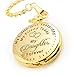 to Daughter - Love Dad Little Girl Yesterday, My Friend Today, My Daughter Forever, Gift for Daughter