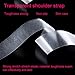 iphonepassteCK Invisible Elastic Bra Transparent Straps Adjustable Shoulder Straps for Women