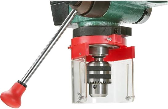 Grizzly Industrial G7948 featured image 7