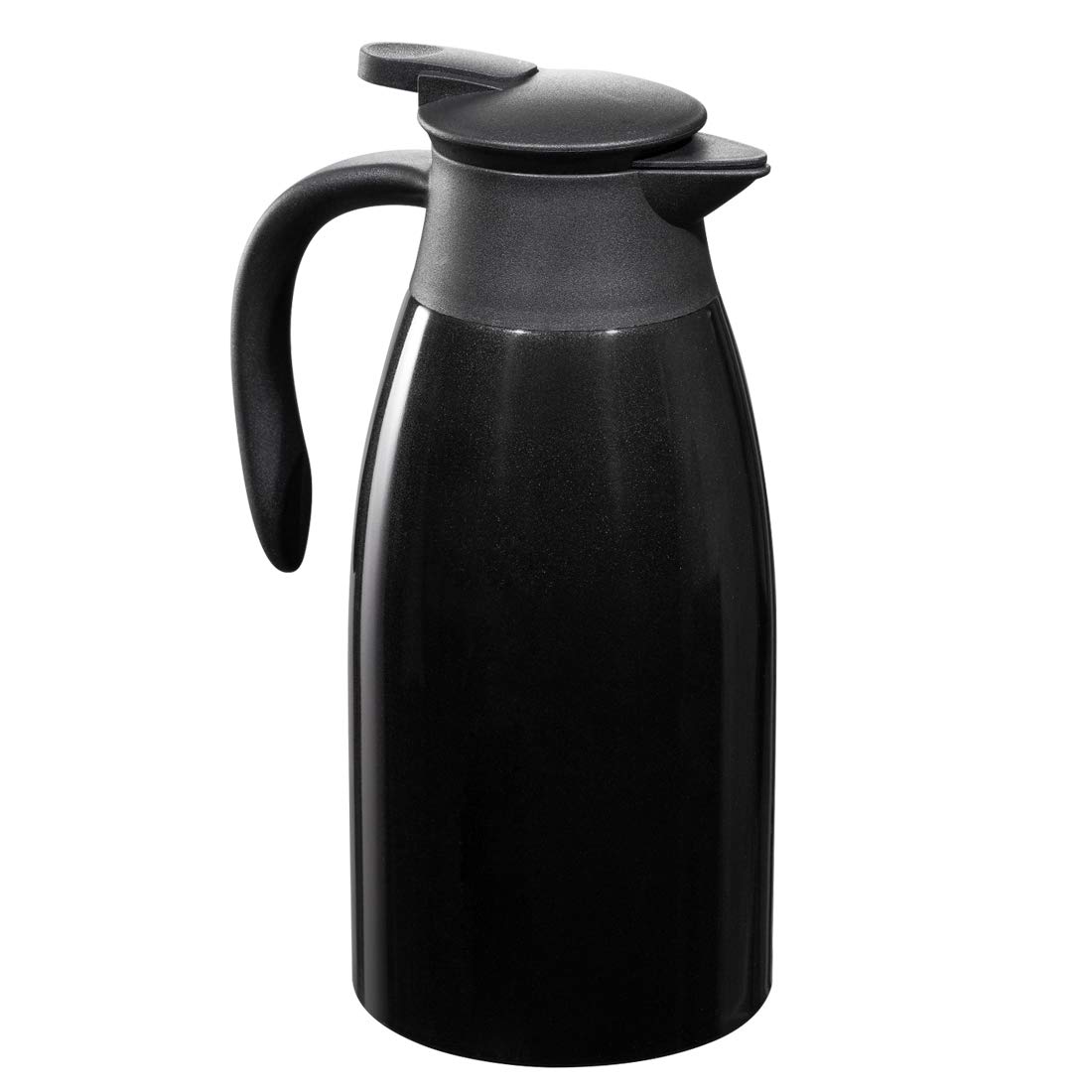 Stainless Steel Coffee Carafe/Thermal Carafe Dust Proof Cover Fully Sealed 711181090321 eBay