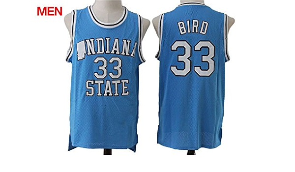 larry bird retro jersey