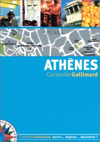 Athènes