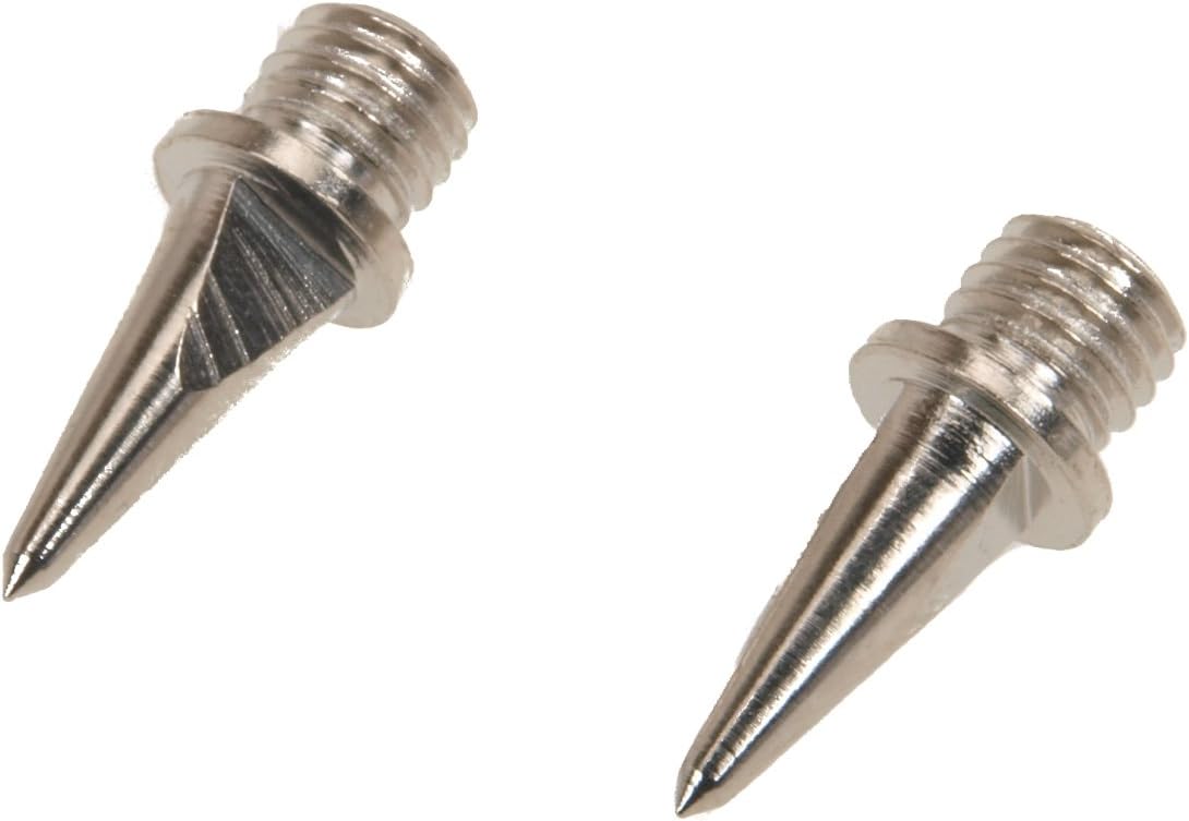 Uhlsport Unisex Adult Spike-1007303010400 Spike - Silver, 12mm - Image 4