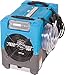 Dri-Eaz Revolution LGR Commercial Dehumidifier with Pump, 17 Gallon, Industrial Dehumidifier, Compact Dehumidifier