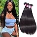 Gabrielle Remy Straight Human Hair 3 Bundles (20