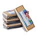 Melissa & Doug Felt Chalk Eraser 4 Pack Art/School Supplies