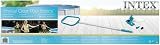 Intex Pool Maintenance Kit with 2.39m Aluminum Telescoping Pole view 2