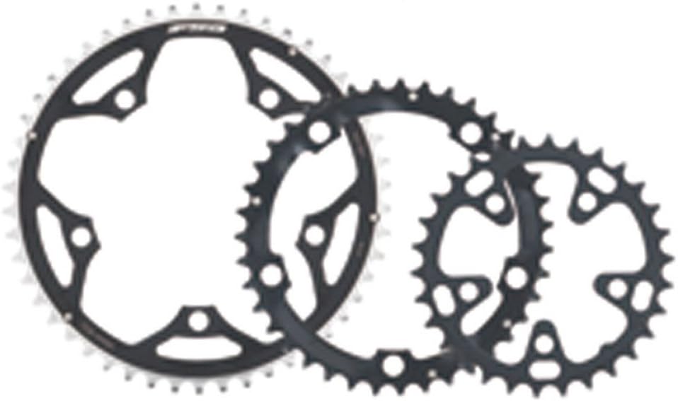 52 tooth crankset