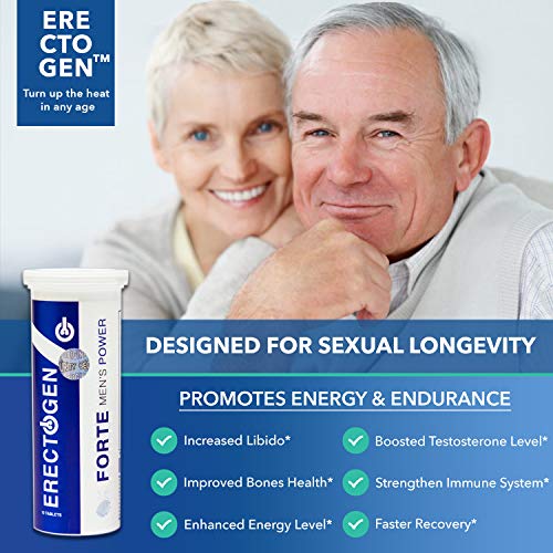 2 Erectogen+Forte+Testosterone+Enhancement+Effervescent