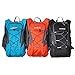 Hydration Pack Recreational Backpack with 2L BPA Free Water Bladder Bag Lightweight Outdoor Products Tactical Survival Reservoir for Marathon Hiking Camping Cycling Sports Fits Men Women Kids Children