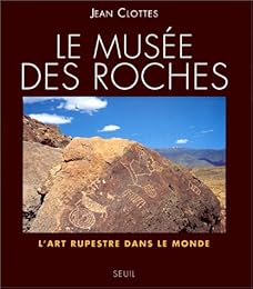 Le  musée des roches