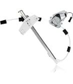 Front Right Window Regulator For 02-06 Jeep Liberty WN11S7