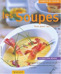 Les  soupes