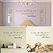2pcs If You Can Dream It DIY Vinyl Quote Wall Sticker Mural Decals Living Bed Home Decoration Removable