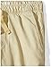 Kid Nation Boys Twill Jogger Pant