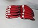 Taylor Made Aeroburner Golf Iron Covers, RH only