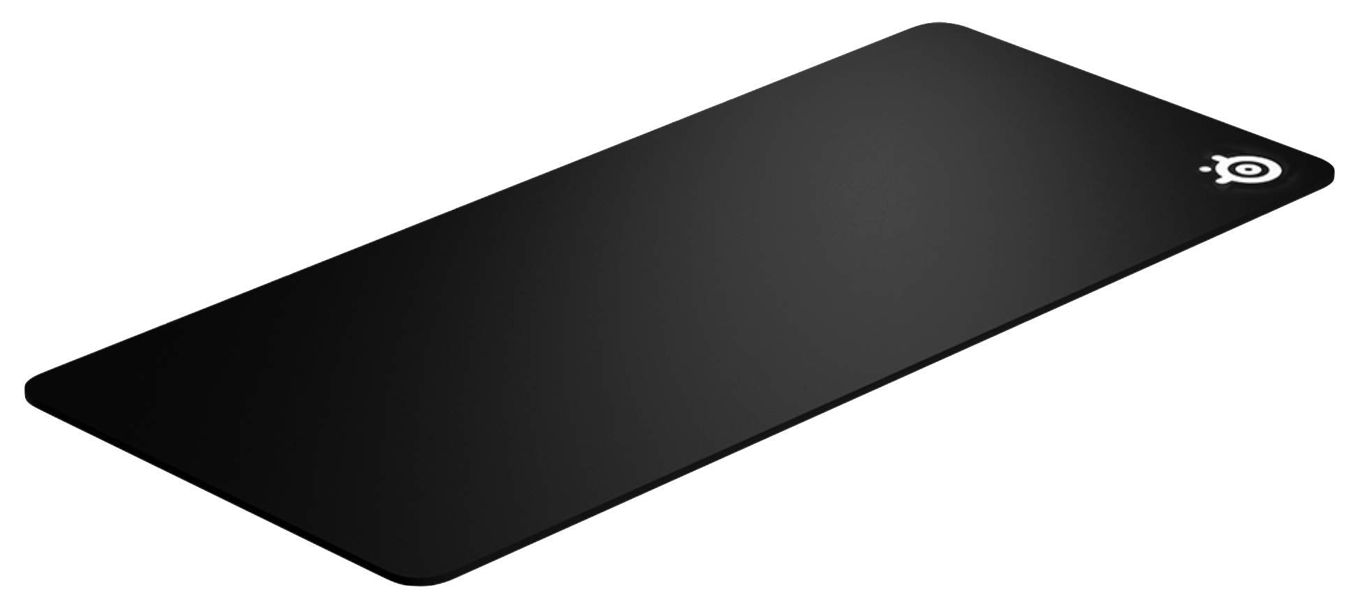 XXL Stealth Extended Gaming Mouse Mat/Pad Large, Wide (XLarge) Black