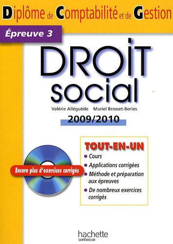 Droit social