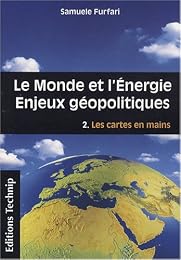 Le  monde et l'énergie
