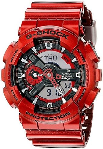 g shock ga 110nm