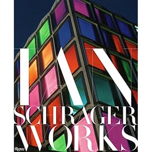 Ian Schrager: Works