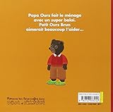 Image de Pob fait le ménage