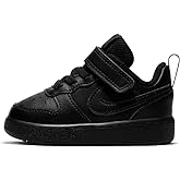 Nike Unisex-Child Court Borough Low Recraft Shoes