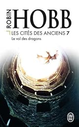 Le  vol des dragons