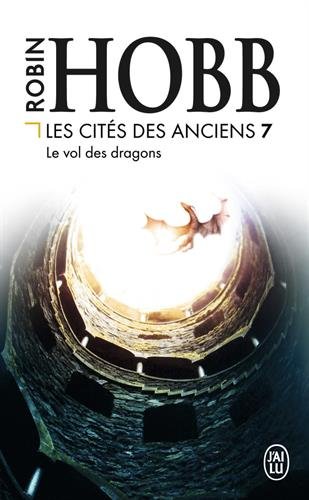 Le  vol des dragons