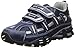 Geox JR Light Eclipse Light-Up Sneaker (Toddler/Little Kid/Big Kid)
