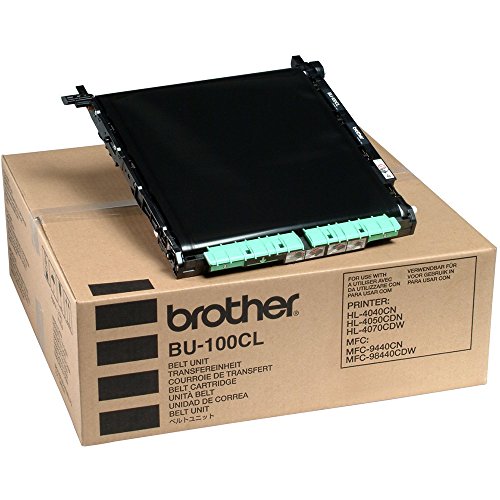 Brother Belt Unit approx. 50,000 page yield on letter size paper