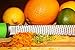 Lemon Zester Cheese Grater Kitchen Tool Gift - Citrus, Spice, Herb, Chocolate, Vegetable Recipes (Green)