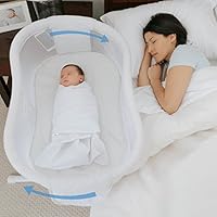 halo bassinest retractable wall lock