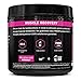 Promix BCAA Post-Workout Energy Powder - 5g Micronized BCAAs, Sugar Free, Plant Based, Vegan, Keto - Cherry Lime - 30 Servings (Pack of 1)