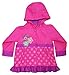 Western Chief Girls' Flower Cutie Rain Coat