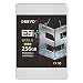 DREVO ES Enterprise 256GB MLC SSD Solid State Drive SATA III Read 550MB/S Write 450MB/S