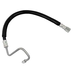 TRQ Pump To Hydroboost Power Steering Pressure Line