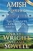 AMISH Romance; Torn Series; The Complete Collection: Boxed Set - Books 1-4 by Ms Nicole Wright, Ms Saraah Sowell
