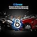 Dash Camera for Cars - 1080P Full HD Dash Cam,Dashcam With 2.3