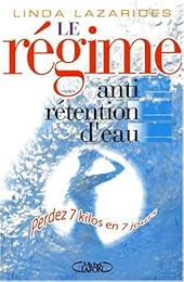 Le  régime anti-rétention d'eau
