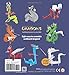 Punch-Out Dragons: Mix and Match! Sturdy and Easy to Make!