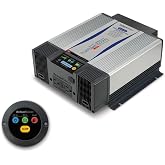 ProMariner TruePower Plus Modified Sine Wave and Pure Sine Wave Inverters