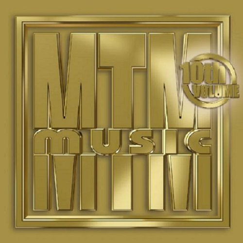 MTM Compilation Vol.10 [Import] en promo sur Amazon