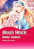 Alissa's Miracle: Harlequin comics by Ginna Gray, Tomoko Takakura