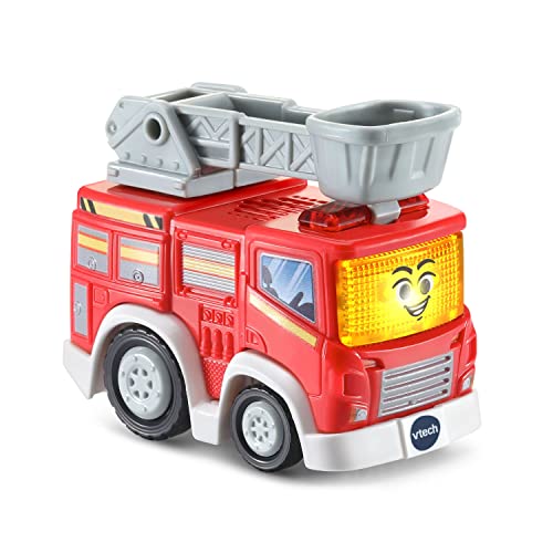 VTech Go! Go! Smart Wheels Rescue Tower Firehouse Pricepulse
