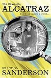 The Complete Alcatraz