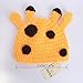 UOMNY Baby Newborn Photography Props Handmade Crochet Knitted Unisex Baby Outfit Photo Prop